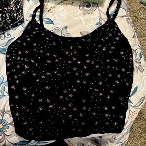 Sun & moon tank top from UO